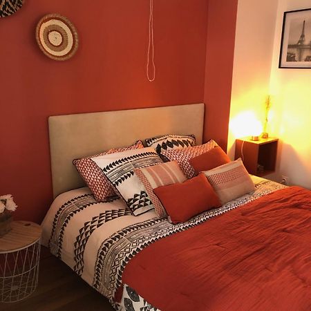 Charmant Appartement, 1 Chambre, En Centre Historique Annonay Exterior foto