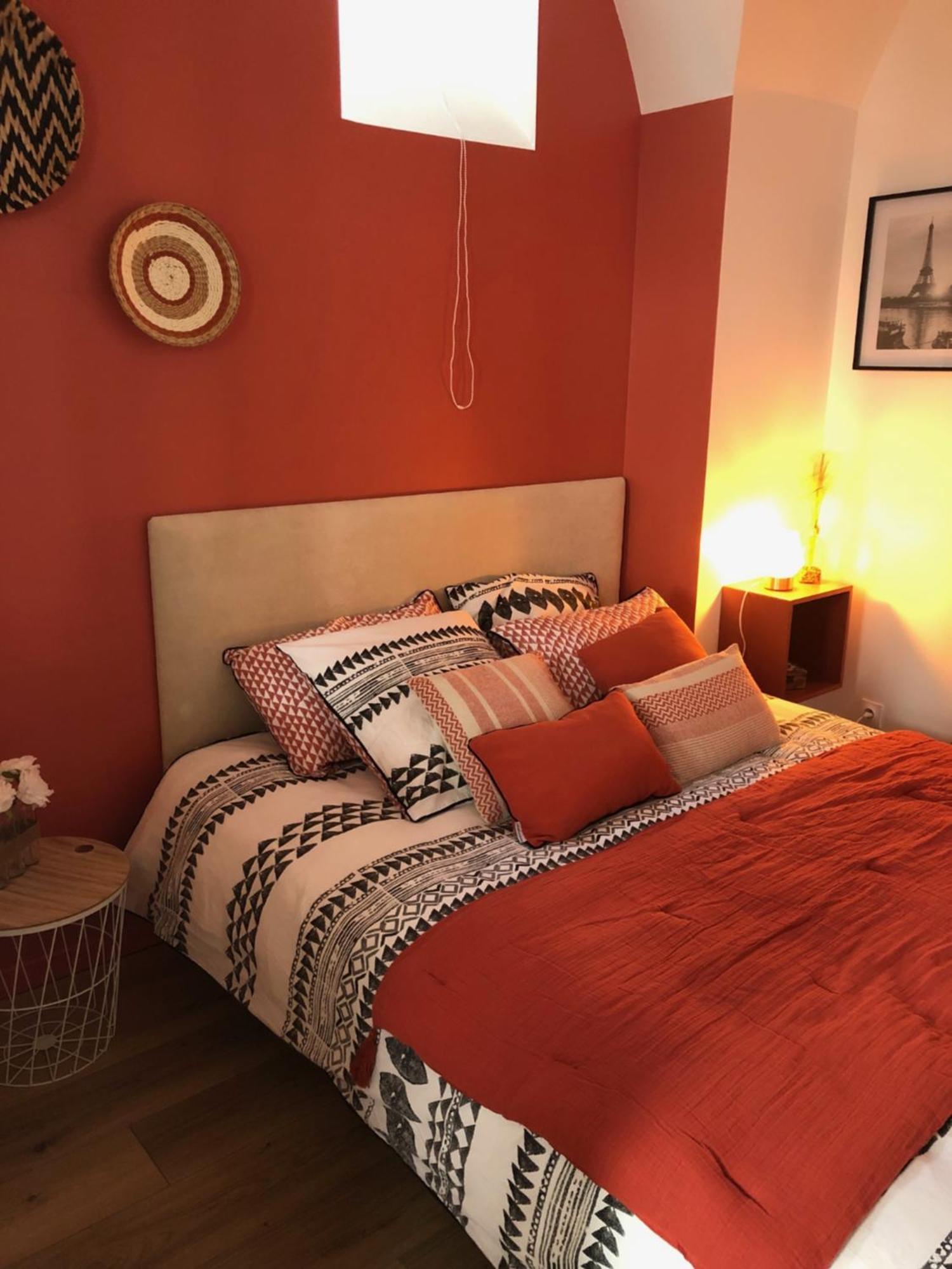 Charmant Appartement, 1 Chambre, En Centre Historique Annonay Exterior foto