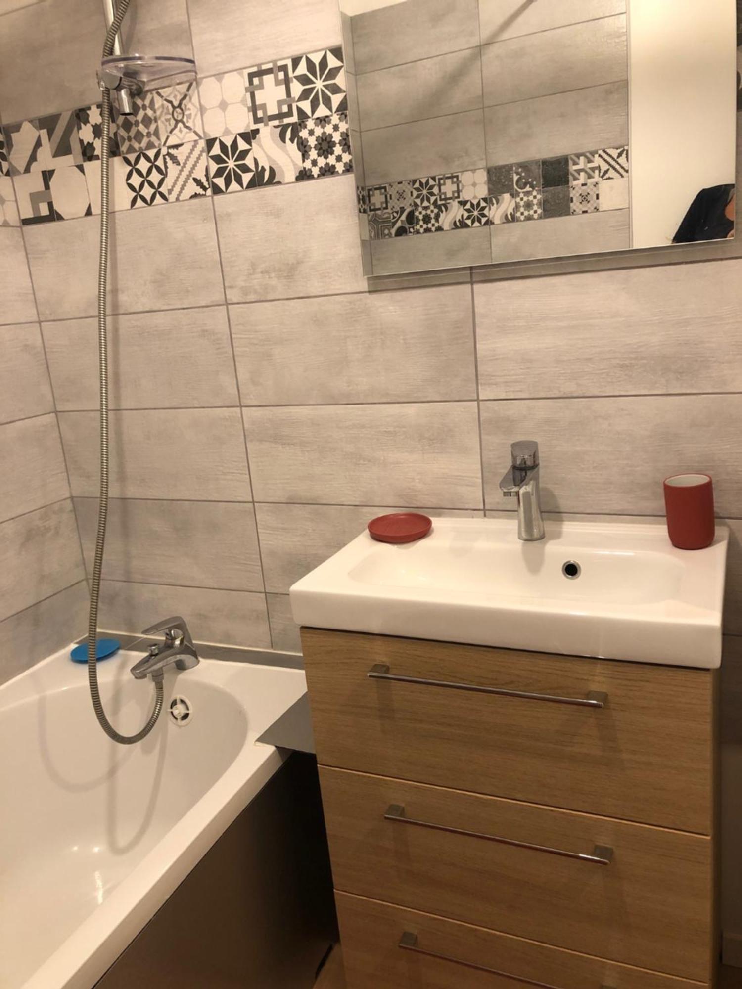 Charmant Appartement, 1 Chambre, En Centre Historique Annonay Exterior foto